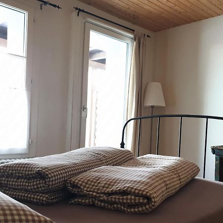 Berghotel Malixerhof Екстериор снимка