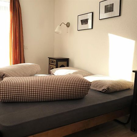 Berghotel Malixerhof Екстериор снимка