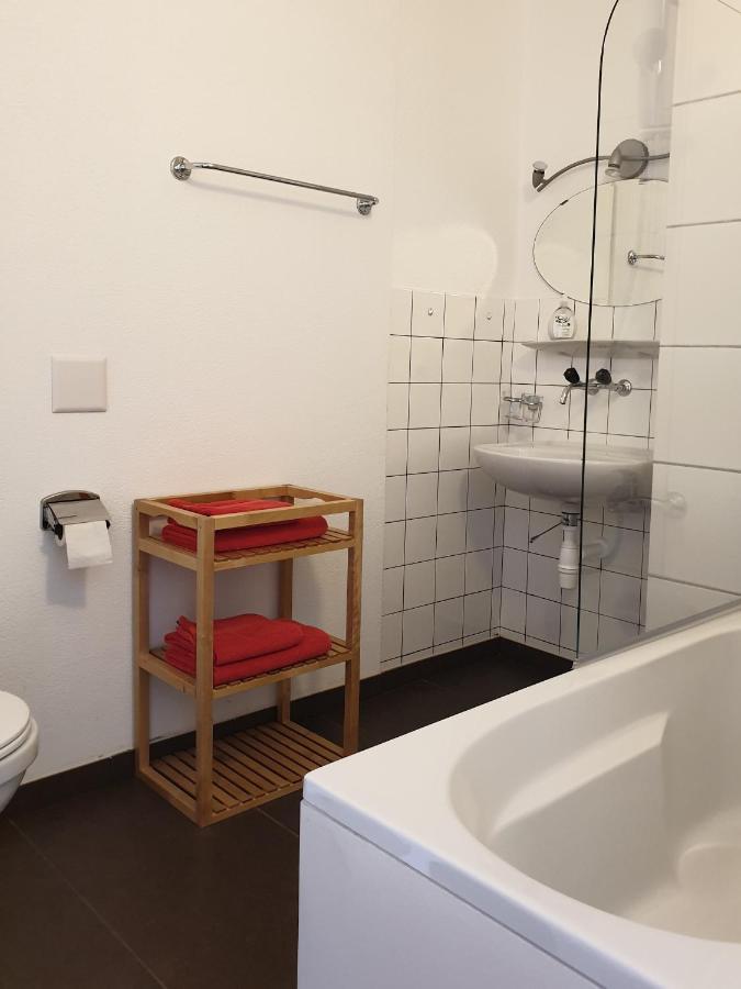 Berghotel Malixerhof Екстериор снимка