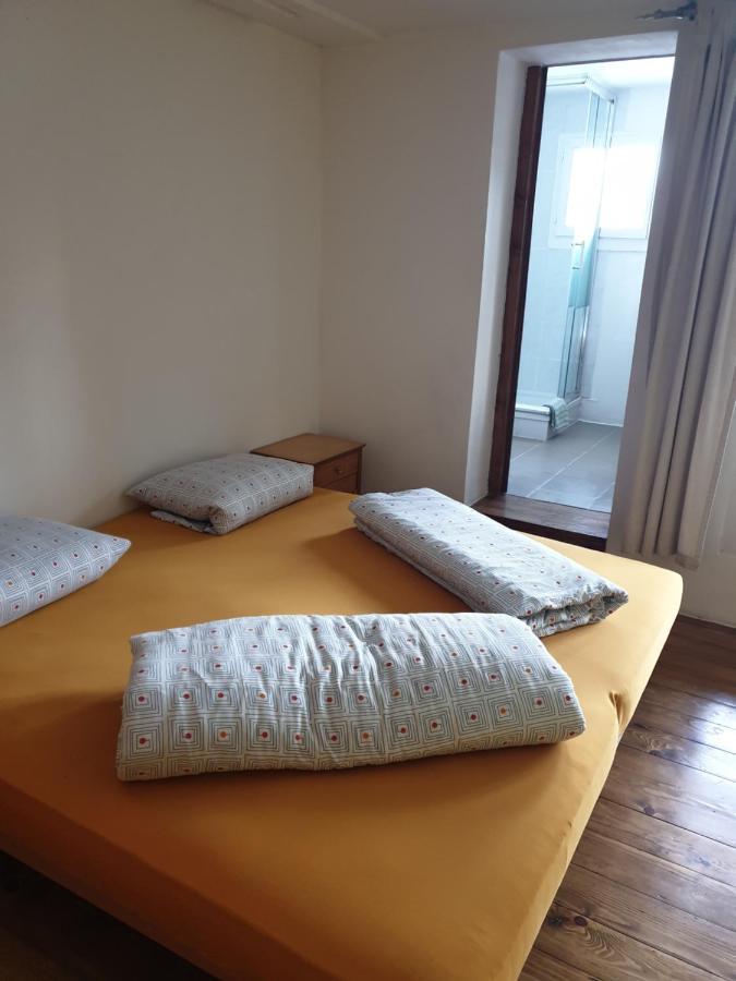 Berghotel Malixerhof Екстериор снимка
