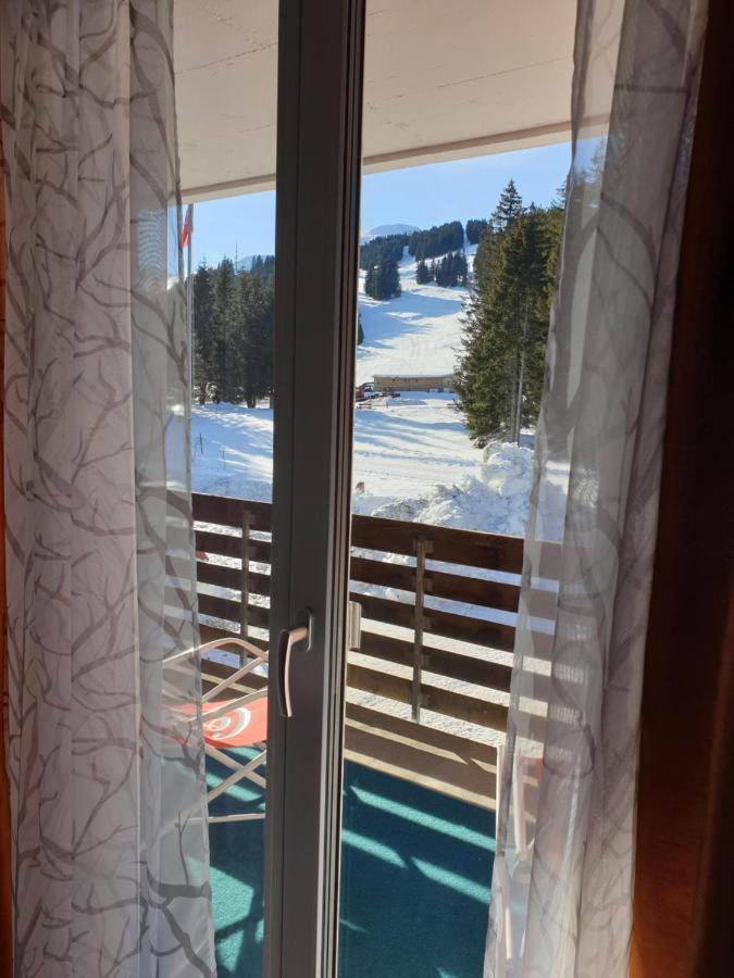 Berghotel Malixerhof Екстериор снимка