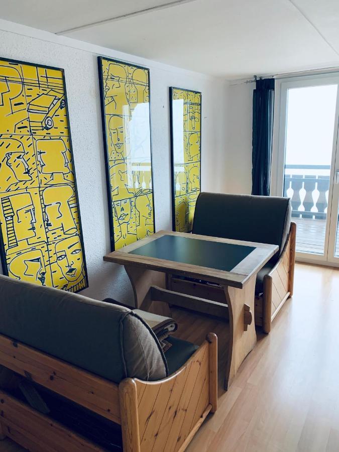 Berghotel Malixerhof Екстериор снимка