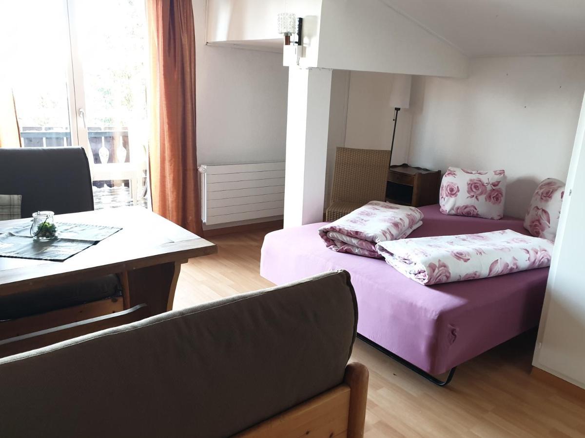 Berghotel Malixerhof Екстериор снимка