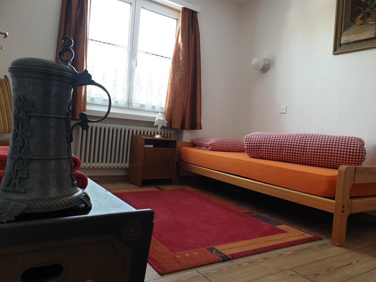 Berghotel Malixerhof Екстериор снимка