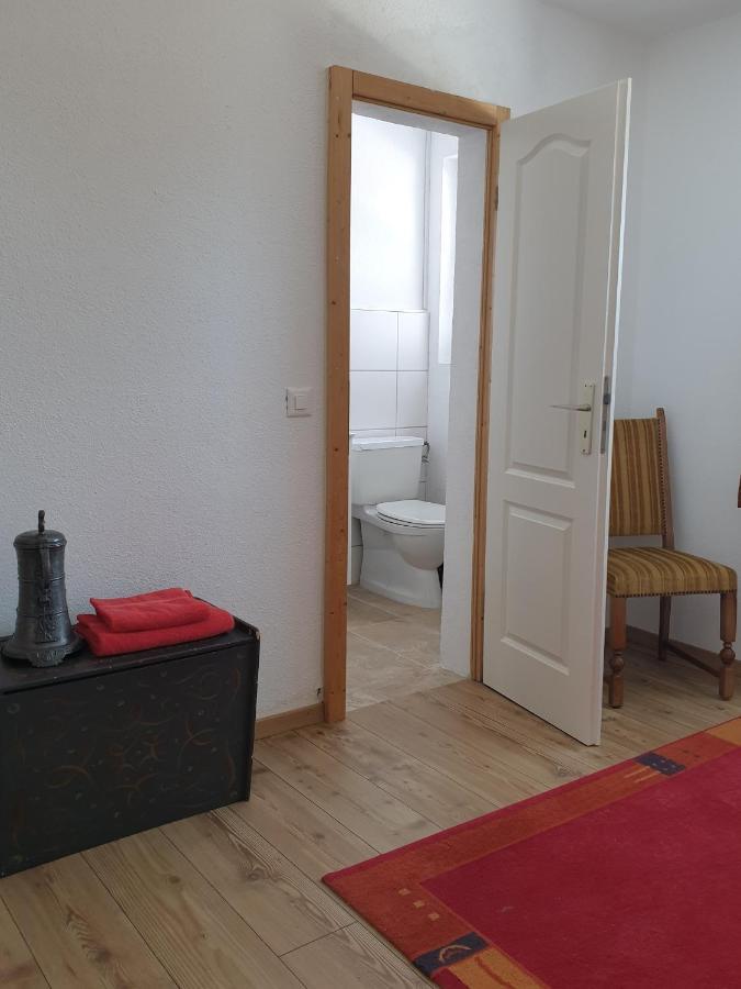 Berghotel Malixerhof Екстериор снимка