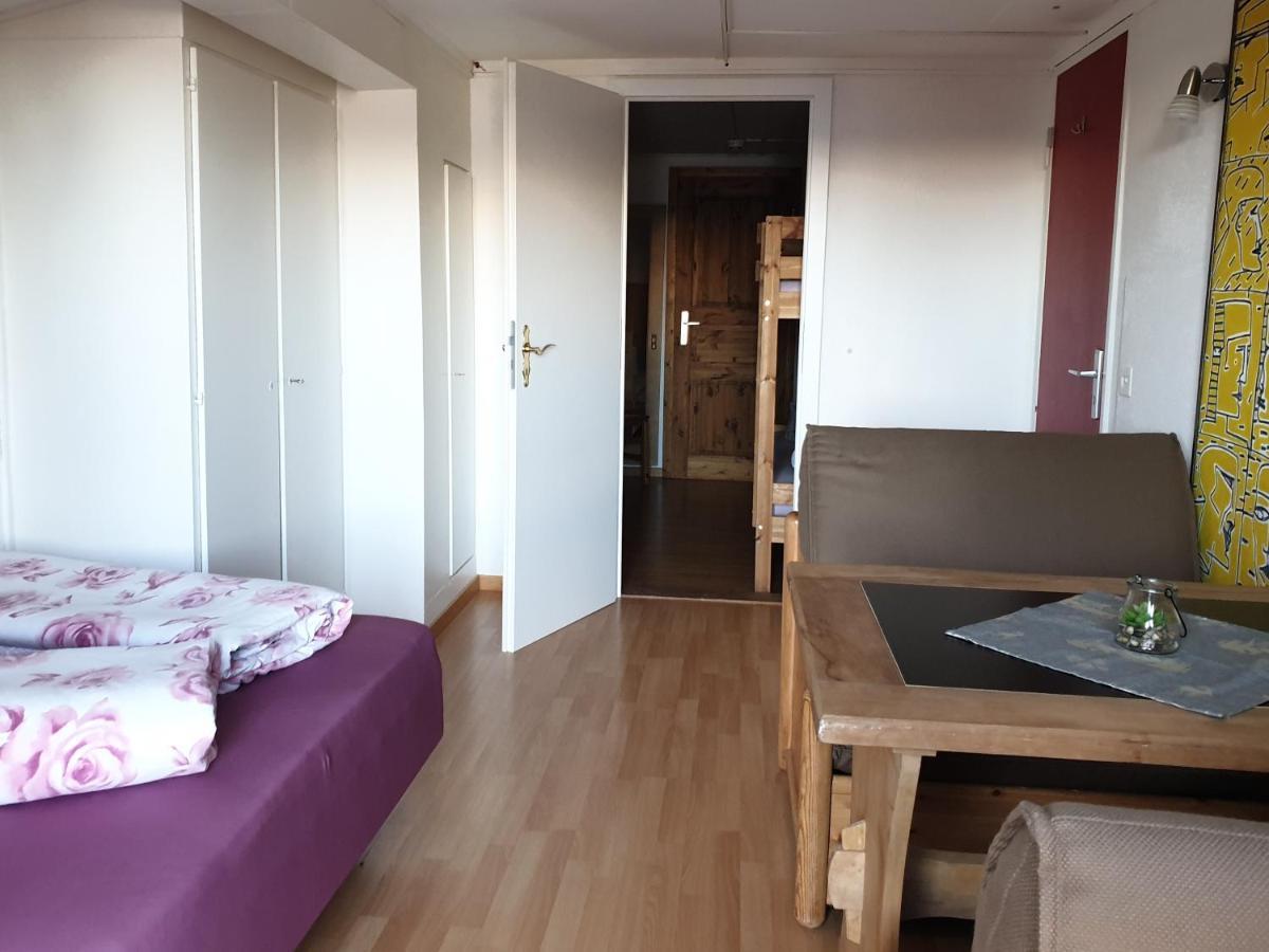 Berghotel Malixerhof Екстериор снимка