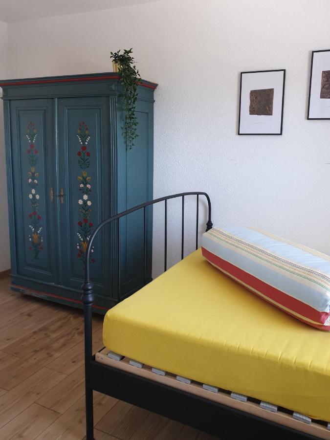 Berghotel Malixerhof Екстериор снимка