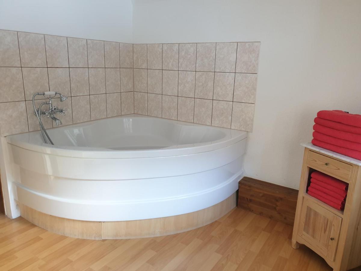 Berghotel Malixerhof Екстериор снимка