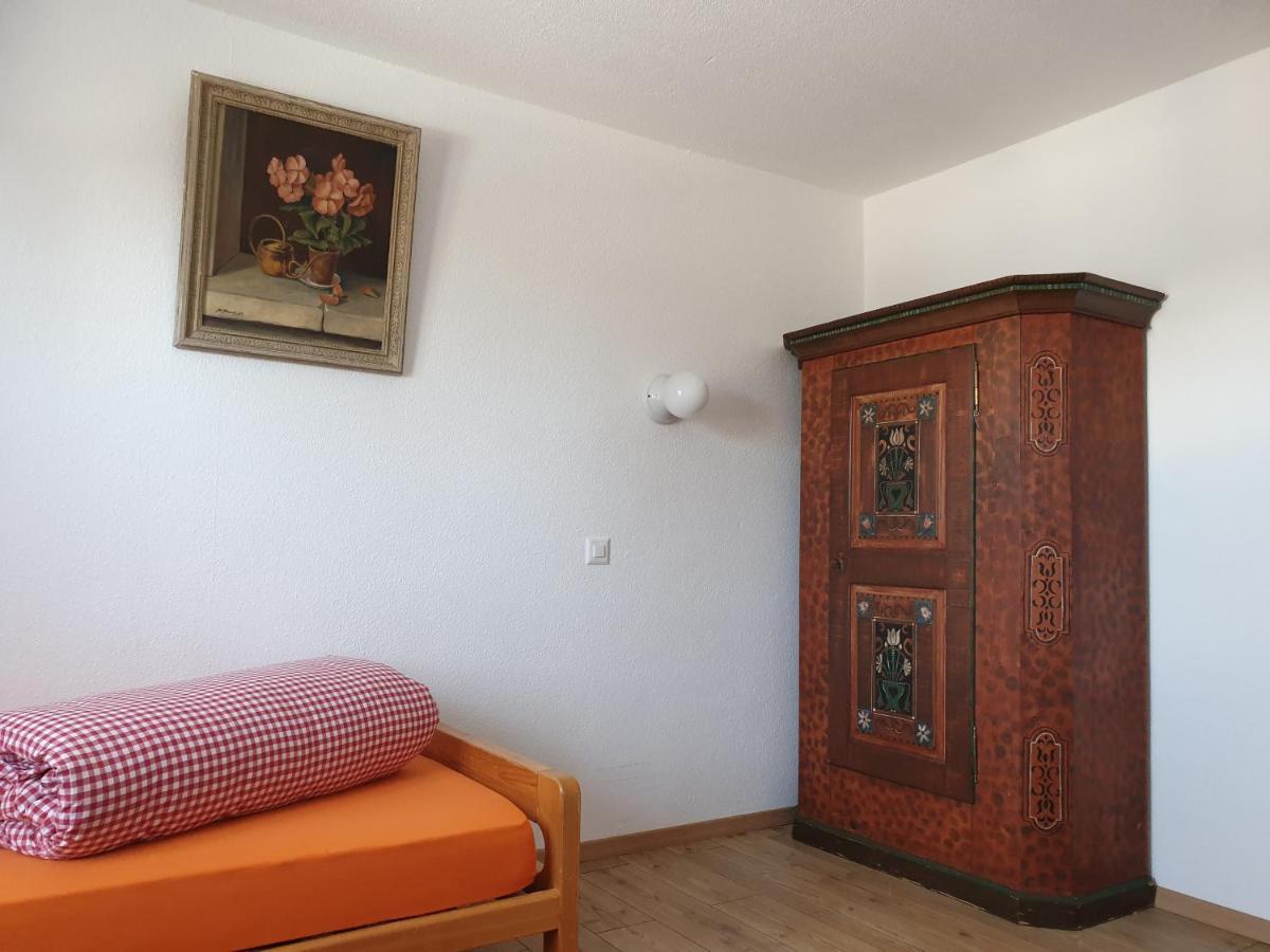 Berghotel Malixerhof Екстериор снимка