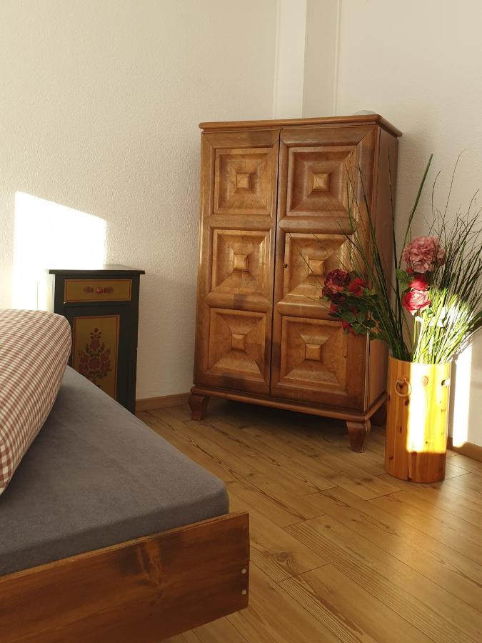 Berghotel Malixerhof Екстериор снимка