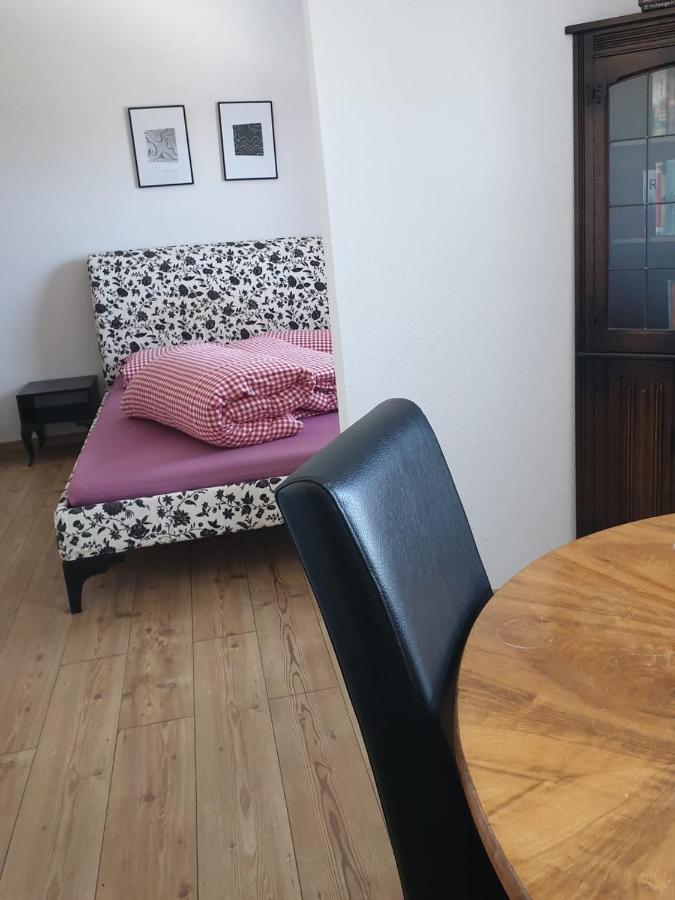 Berghotel Malixerhof Екстериор снимка
