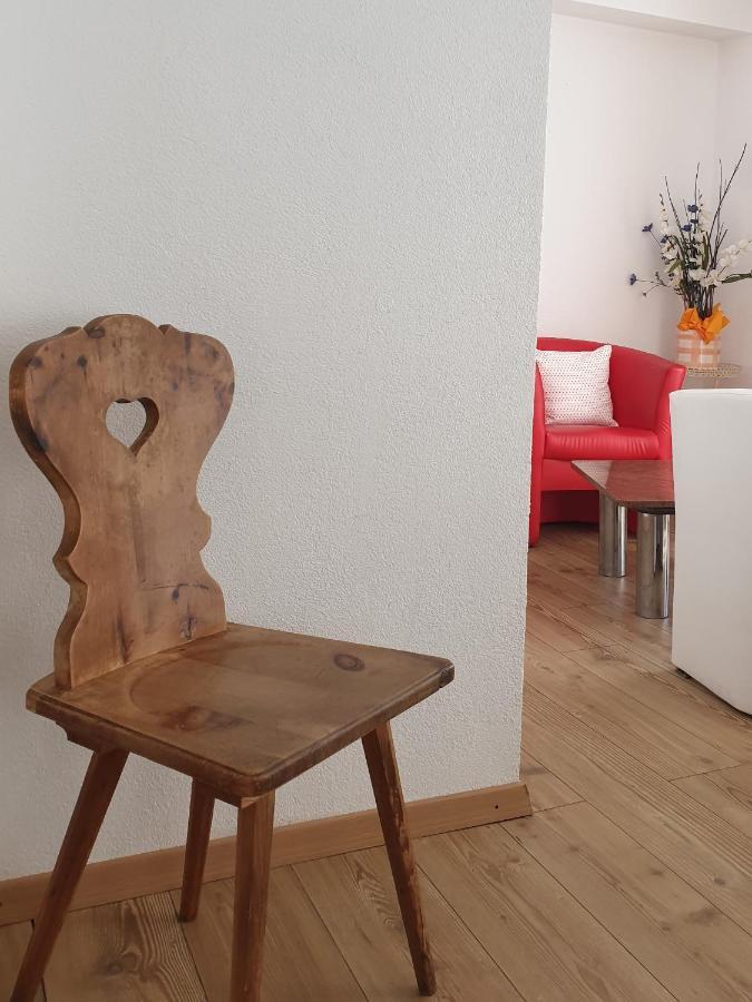 Berghotel Malixerhof Екстериор снимка