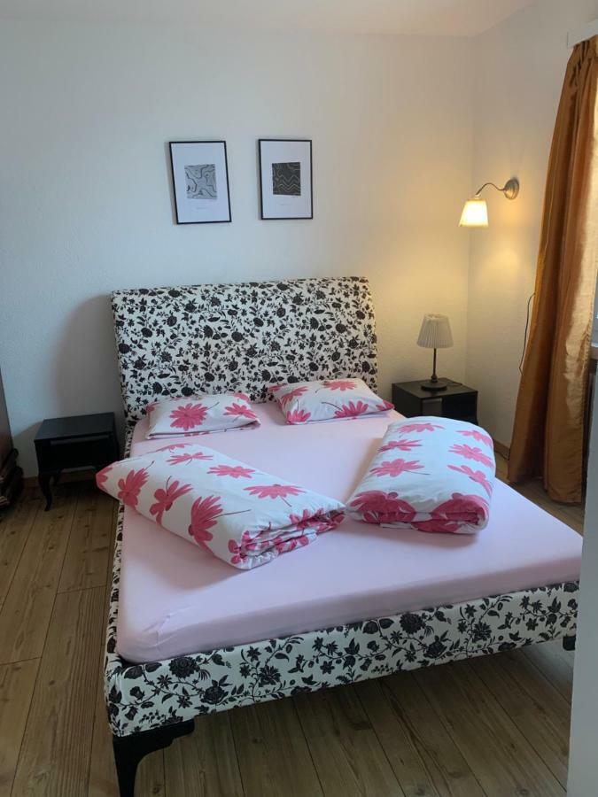 Berghotel Malixerhof Екстериор снимка