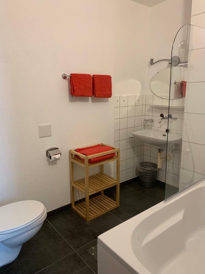 Berghotel Malixerhof Екстериор снимка